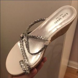 Kate Spade sandals
